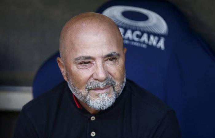 Rennes: Die Strecke von Jorge Sampaoli nimmt Fahrt auf