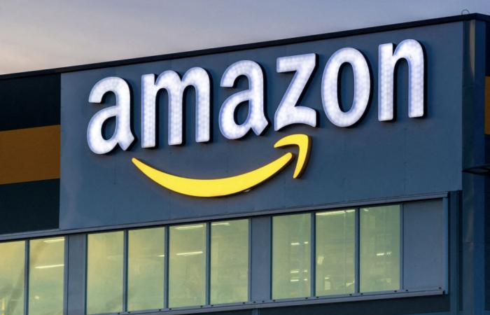 Amazon rekrutiert zu Weihnachten mehr als 1.500 Saisonarbeiter in der Île-de-France. So bewerben Sie sich