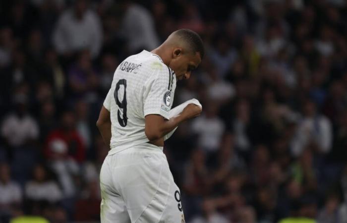 Mbappé, der heftigste Angriff in Paris!