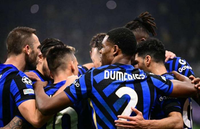 Champions League: Inter Mailand dominiert Arsenal mit 1:0 und bleibt ungeschlagen