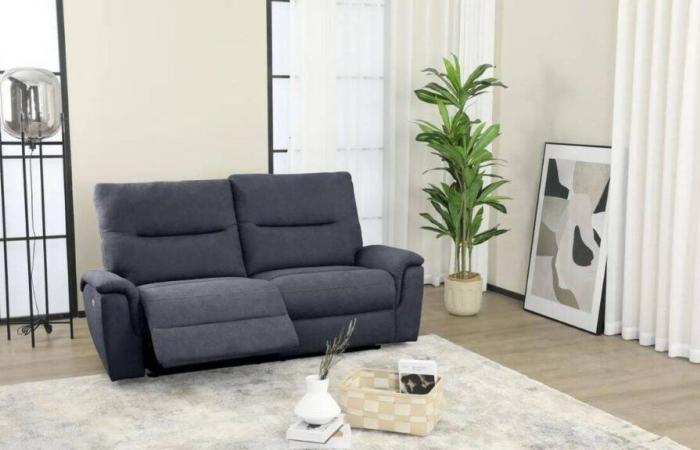 Black Friday-Preise für dieses äußerst erfolgreiche elektrische Sofa im Jahr 2024