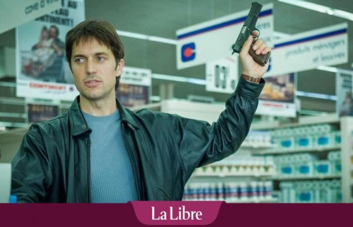 „Libre“: Mélanie Laurent nimmt Bruno Sulak frontal das Leben