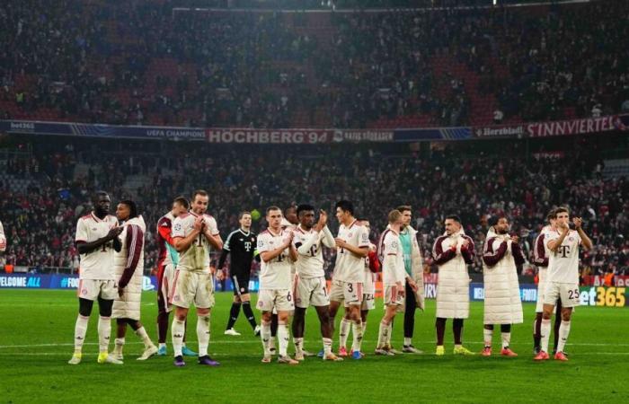 Der Tod eines Fans des FC Bayern München überschattet den Sieg in der Champions League