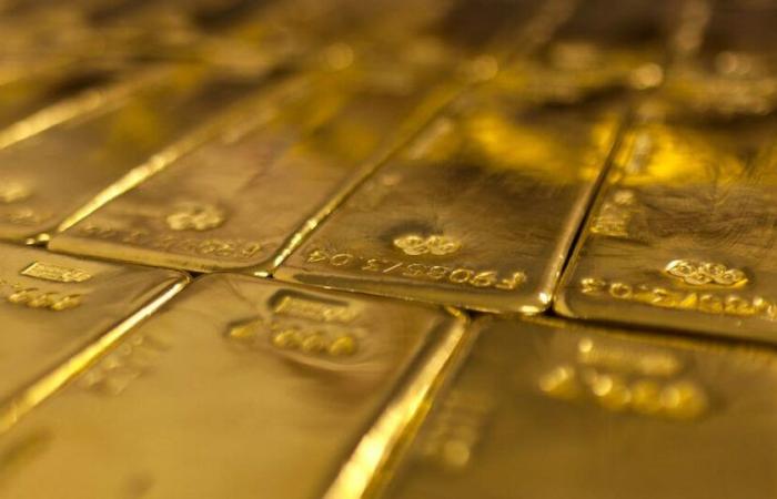 Edelmetalle: Gold fällt, die Spannung bei der amerikanischen Präsidentschaftswahl lässt nach