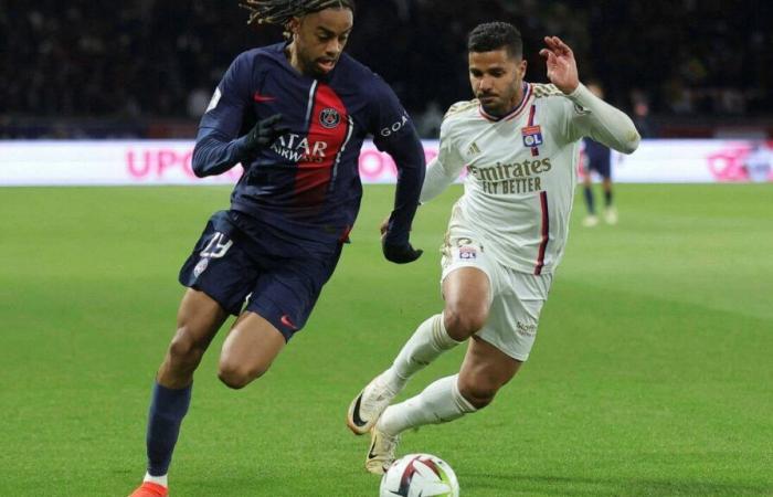 DIREKT. PSG – Atlético de Madrid: Verfolgen Sie das Spiel des 4. Tages der Champions League