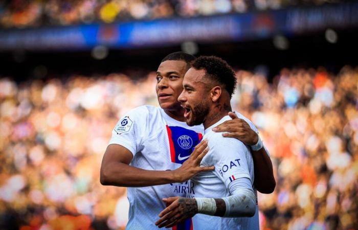 Mbappé – Neymar: Hat PSG einen großen Fehler gemacht?