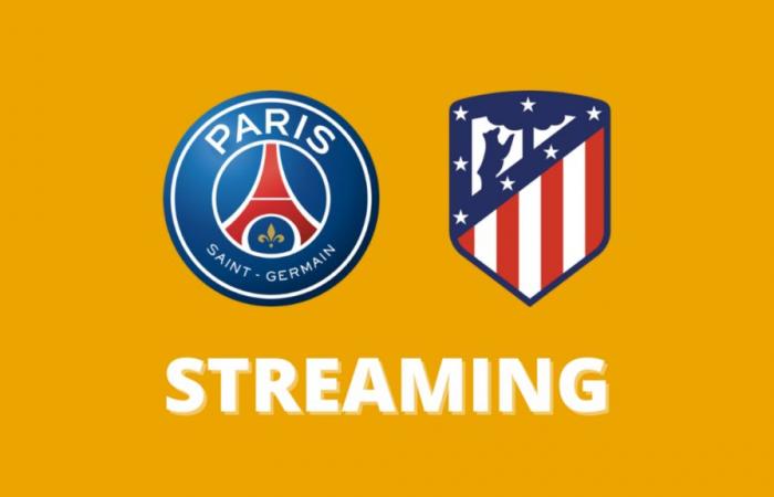 PSG – Atlético streamen: So können Sie das Spiel an diesem Mittwochabend verfolgen