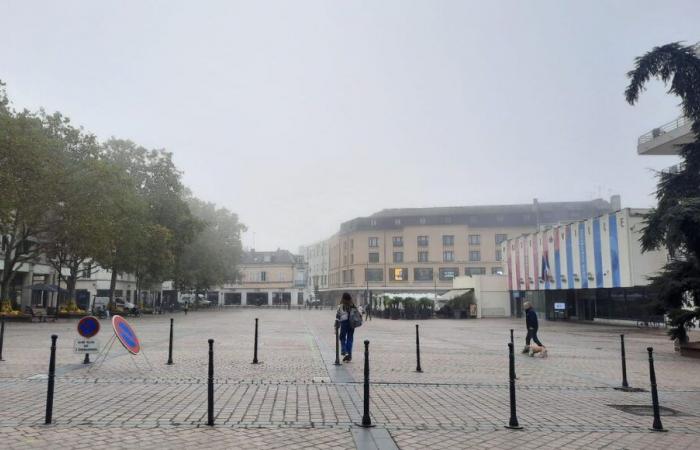 Wetter: Wir erklären, warum über Indre und Cher anhaltender Nebel herrscht