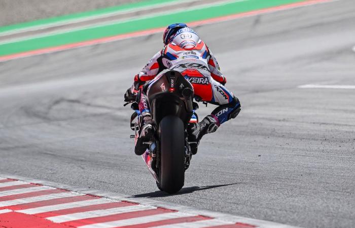 MotoGP, Miguel Oliveira: Wird er beim letzten Rennen der Saison in Barcelona wieder auf der Strecke sein?