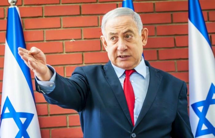 Netanyahu entlässt seinen Verteidigungsminister