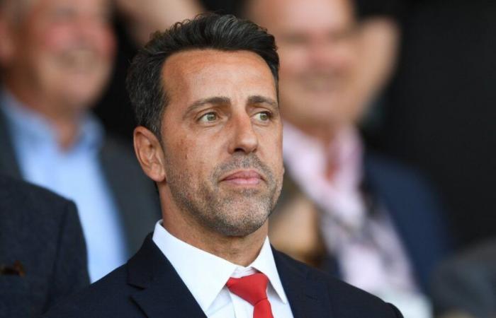 Edu Gaspar tritt als Sportdirektor zurück | Nachricht