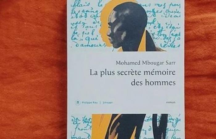 „Die geheimste Erinnerung der Menschen“ von Mohammed Mbouga Sarr: einfach erstaunlich