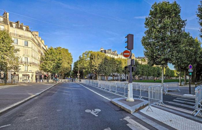 Welche Risiken bestehen bei Nichteinhaltung der ZTL (Begrenzter Verkehr) in Paris? Es wurden Sanktionen verhängt