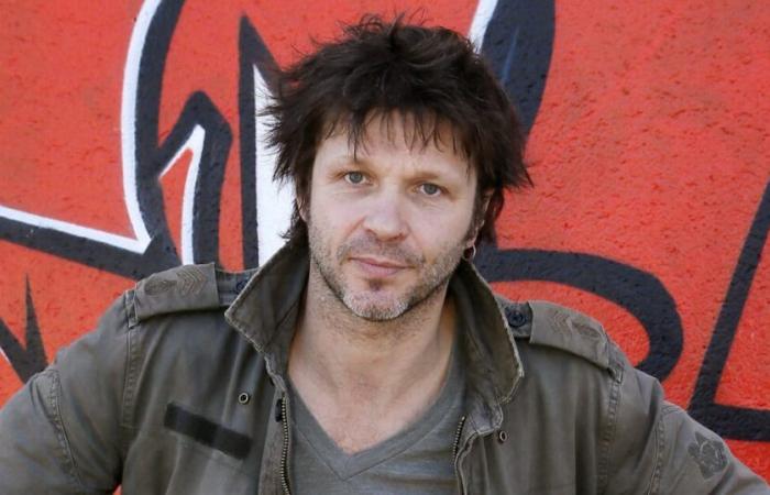 Bertrand Cantat: Nach 10 Jahren im Schatten feiert Marie Trintignants ehemaliger Weggefährte sein Comeback