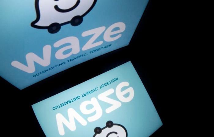 Hebräisch, Türkisch, Russisch … Bei Waze schaltet ein mysteriöser Fehler die Anwendung auf eine Fremdsprache um