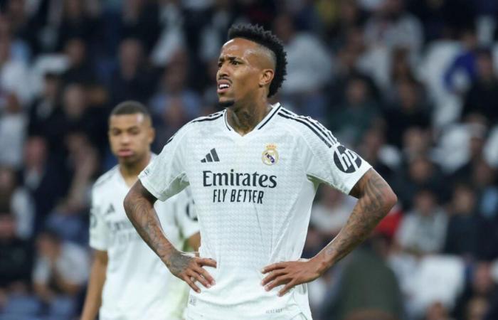 Real Madrid: Madrid hat keine Verteidigung