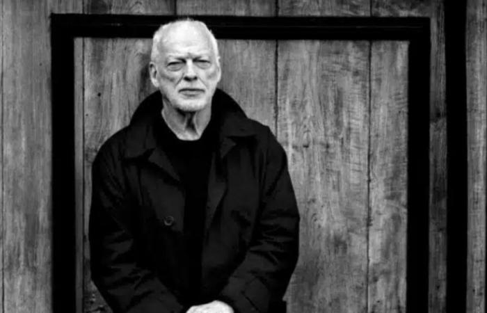 Pink Floyd, „es liegt in der Vergangenheit“, sagt David Gilmour