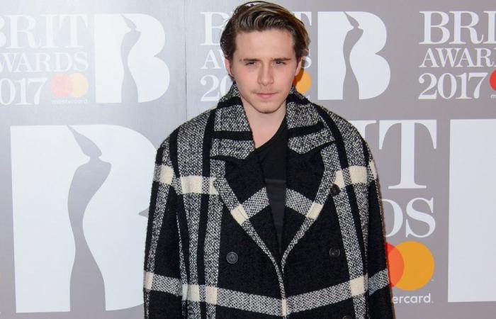 Brooklyn Beckham verbringt gerne Zeit mit Selena Gomez und ihrem Freund Benny Blanco