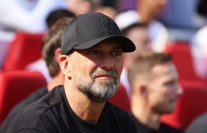 Arne Slot hat völlig verworfen, was Jürgen Klopp mit dem „unglaublichen“ Liverpool-Spieler erreichen wollte