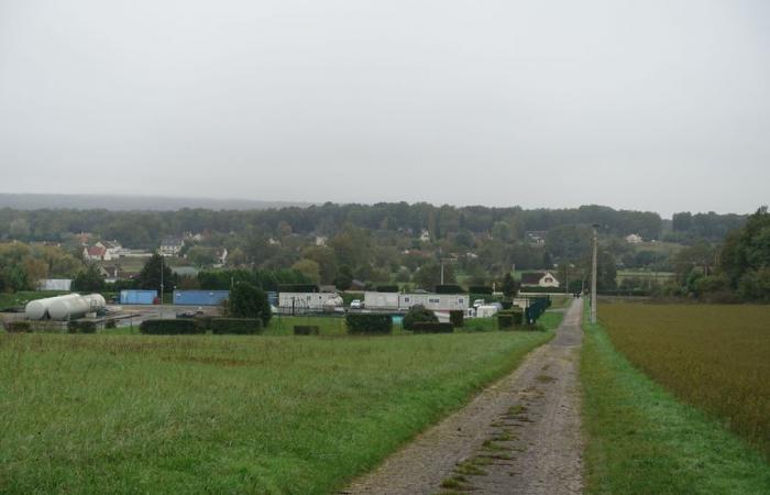 In Seine-et-Marne und Nonville im Kampf gegen neue Ölbohrungen