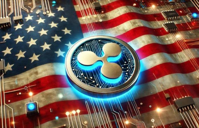 die Kryptowährung Fetch.ai (FET) und XRP nach Trumps Sieg