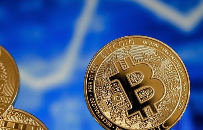 US-Wahlen: Bitcoin erreicht Höchstwert – auch Tesla-Aktien steigen