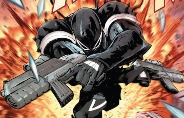 AGENT VENOM: 6 Dinge, die Sie über den Hauptdarsteller von Sonys gemunkeltem VENOM: THE LAST DANCE-Spin-off wissen müssen