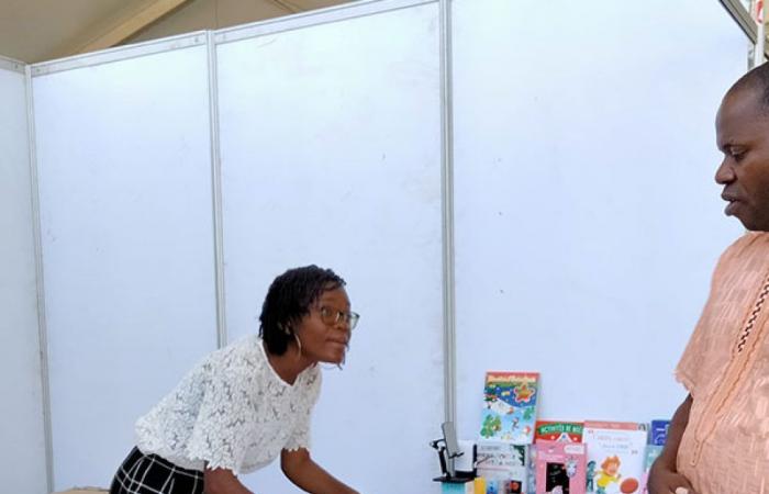 Benin: Der jährliche Buchmarkt öffnet am 20. November