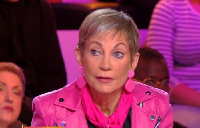 Isabelle Morini-Bosc gibt im TPMP herzzerreißende Geständnisse ab, nachdem sie Opfer von vier Angriffen geworden ist