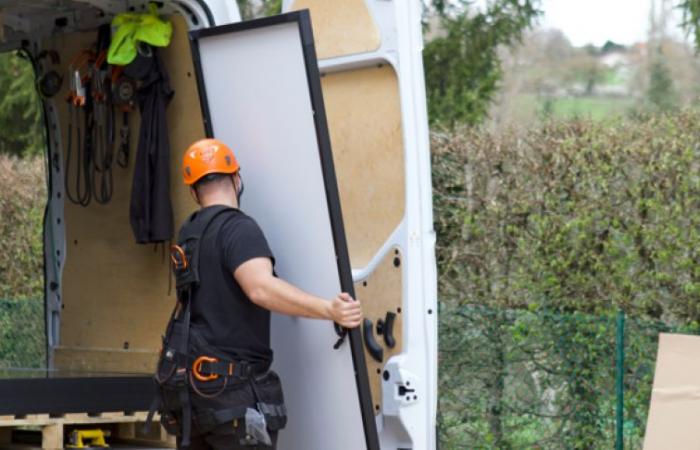 Adekwatts Nord-Pas-de-Calais, ein transparenter und anspruchsvoller Installateur von Photovoltaikmodulen