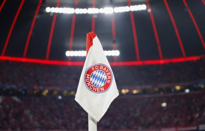 Die Man Utd-Shortlist Bayern zielt auf Gyokeres und Sesko