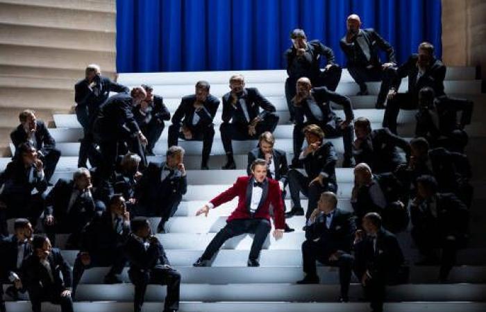 Rigoletto: die tragische Oper von Giuseppe Verdi an der Opéra Bastille