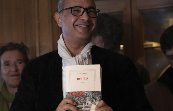 Prix ​​​​Goncourt 2024: Kamel Daoud nicht zur Buchmesse in Algier eingeladen