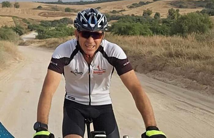 Hillel Zalmanovich, 60: Ein begeisterter Radfahrer, der es liebte, Israel zu erkunden