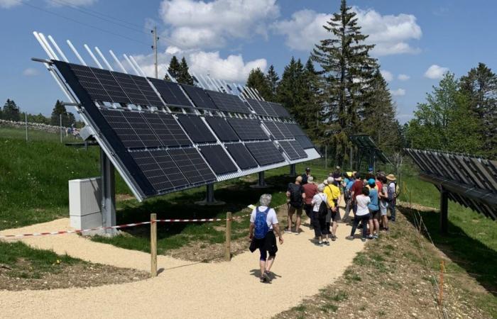 Der Solarmodul-Vergleich endet