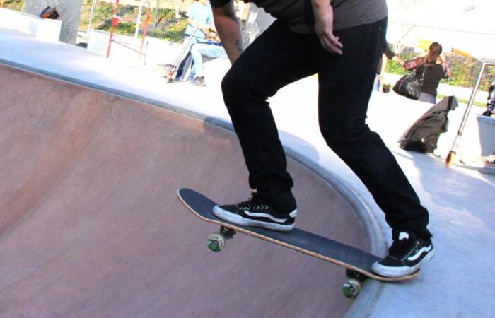 Dieser Savoie-Skatepark sorgte für Kontroversen: hier ist der Grund