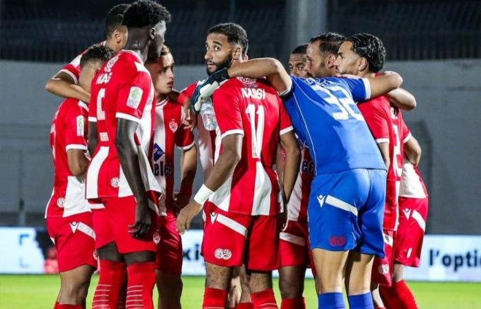 Botola Pro: Terminänderung für das Wydad-Ittihad-Spiel in Tanger