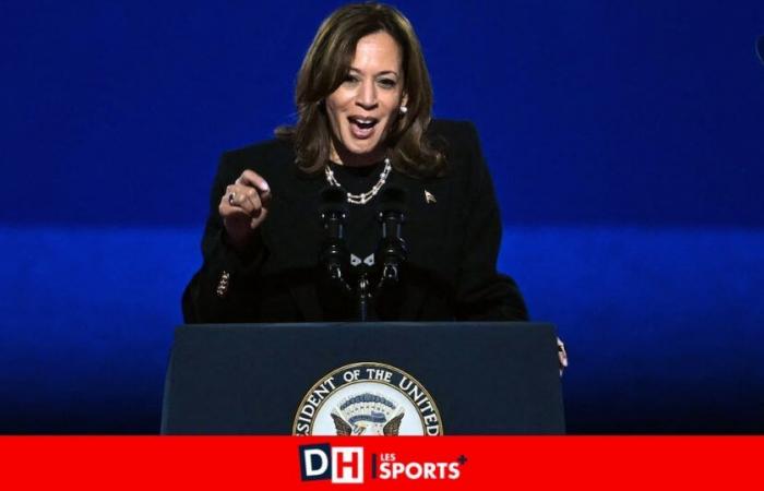 Hier sind die Gründe, die das bittere Scheitern der Demokraten und Kamala Harris erklären