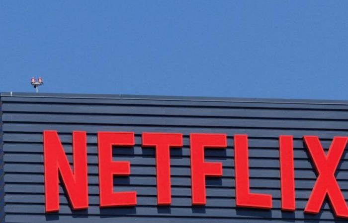 Die Suche wird diesen Mittwoch in den Netflix-Büros in Paris und Amsterdam fortgesetzt