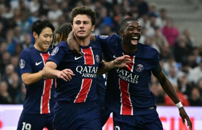 Paris Saint-Germain – Atlético Madrid 1:2 live – Ergebnis der UEFA Champions League, als Correa mit seinem Treffer in der Nachspielzeit die Gastgeber verblüffte