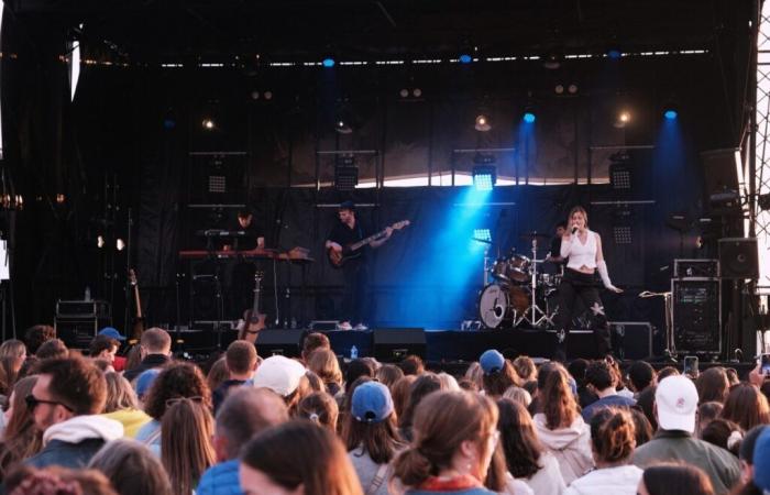 Das Festival Cabourg mon Amour findet vom 19. bis 21. Juni 2025 wieder statt