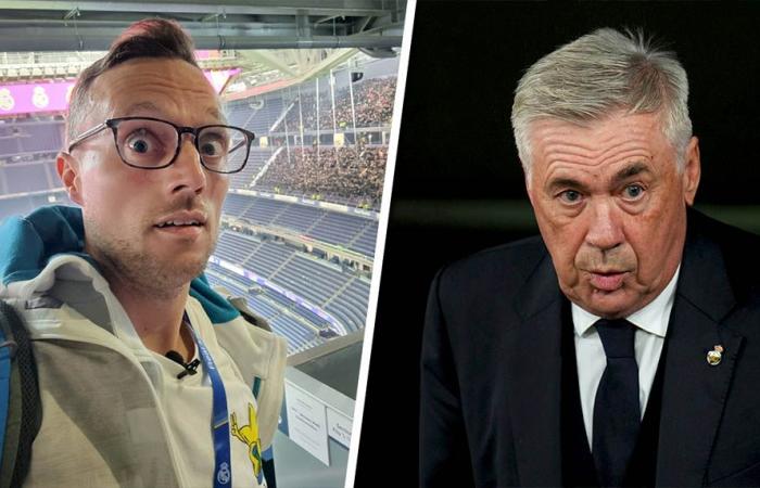 3. Halbzeit: Wie viel Schuld hat Ancelotti?