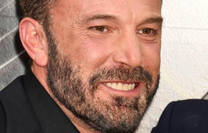 Ben Affleck lobt seine Ex: „Jennifer ist spektakulär“