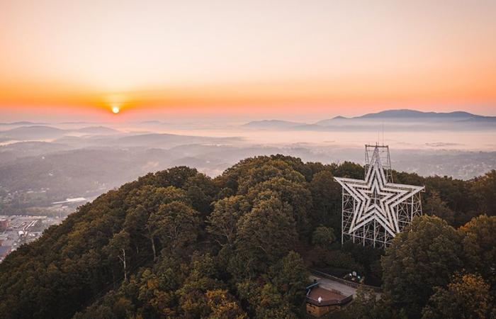 Umfrage des Roanoke College: Wahl zum Stadtrat von Roanoke