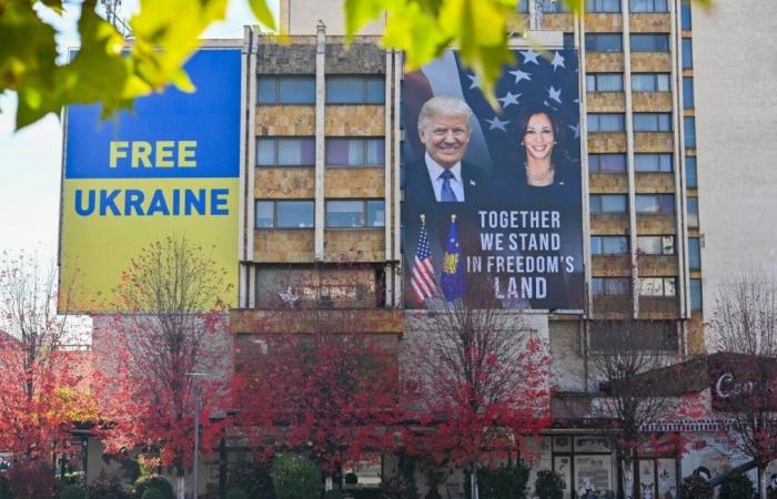 Welche Konsequenzen hat das für den Krieg in der Ukraine, den Trump „in 24 Stunden“ zu lösen versprach?