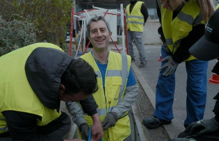 „Mach dich an die Arbeit!“ », ein Dokumentarfilm von François Ruffin zur Überwindung von Klassenvorurteilen