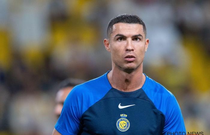 Eine neue Herausforderung für Cristiano Ronaldo? – Alles Fußball