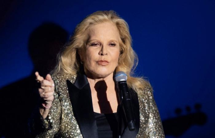 Plant Sylvie Vartan mit 80 in den Ruhestand zu gehen? : „Es ist Zeit, sich zu verabschieden“