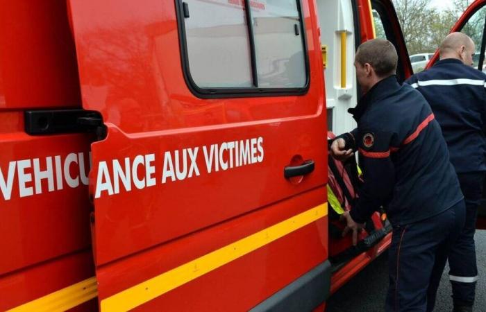 Kein Kind verletzt – Angers Info