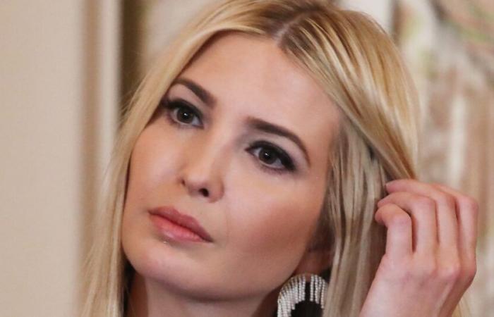 Ivanka Trump teilt ihre Geburtstagslektionen vor der Wahl